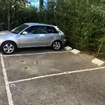 60M2 Parking Prive - 600M Palais & Plages